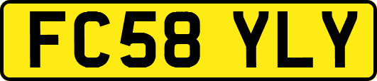 FC58YLY