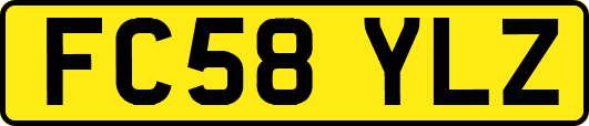 FC58YLZ