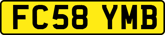 FC58YMB