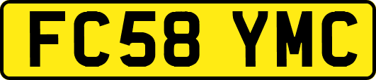 FC58YMC