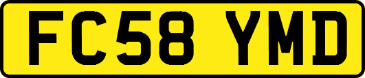 FC58YMD