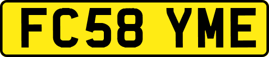 FC58YME