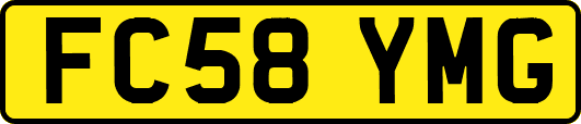 FC58YMG