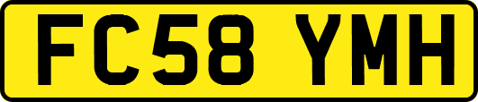 FC58YMH