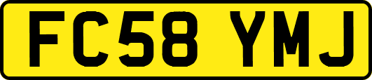 FC58YMJ