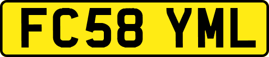 FC58YML
