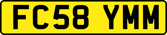 FC58YMM