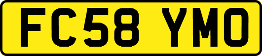 FC58YMO