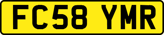 FC58YMR
