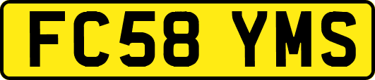 FC58YMS