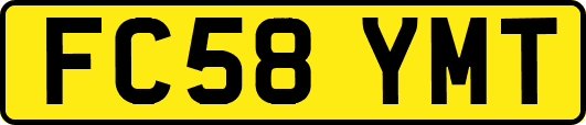 FC58YMT