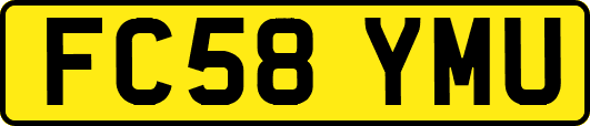 FC58YMU