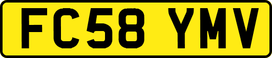 FC58YMV