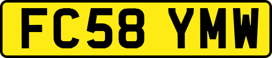 FC58YMW