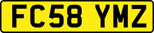 FC58YMZ