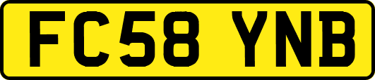 FC58YNB