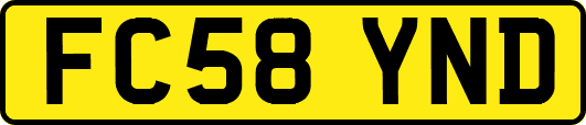 FC58YND
