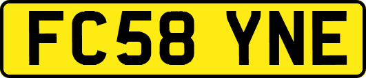 FC58YNE