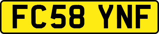 FC58YNF