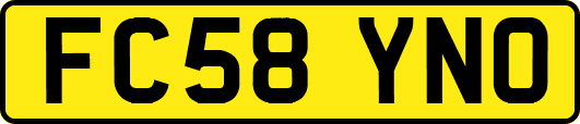 FC58YNO