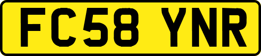 FC58YNR