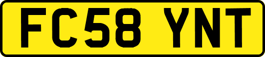 FC58YNT