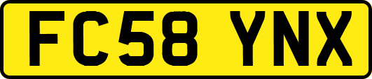 FC58YNX