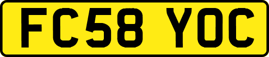 FC58YOC