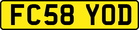 FC58YOD