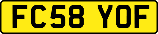 FC58YOF