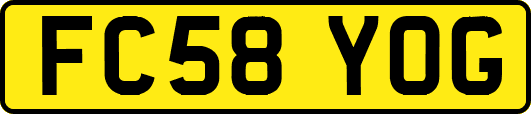 FC58YOG