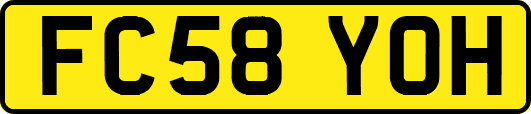 FC58YOH