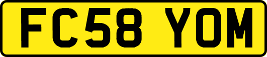 FC58YOM