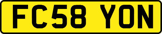 FC58YON