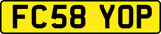 FC58YOP