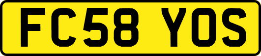 FC58YOS