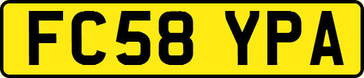 FC58YPA