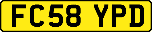 FC58YPD