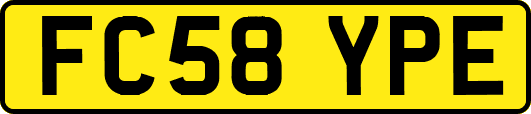FC58YPE