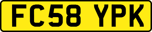 FC58YPK