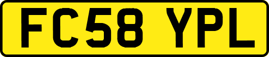 FC58YPL