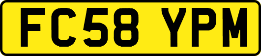 FC58YPM