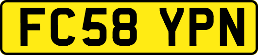 FC58YPN