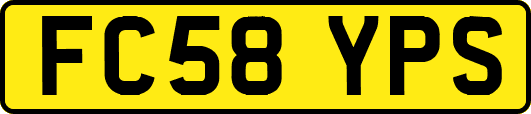 FC58YPS