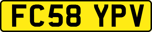 FC58YPV