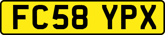 FC58YPX
