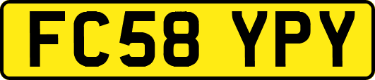 FC58YPY