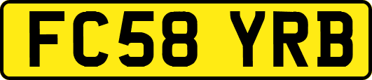 FC58YRB