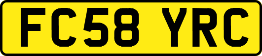 FC58YRC