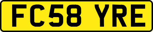 FC58YRE